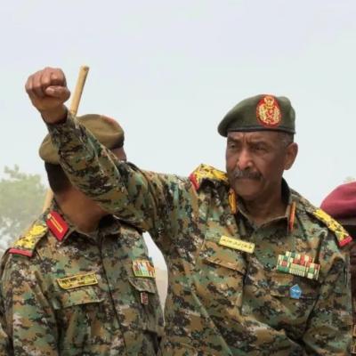 الخرطوم ترحب بدعم الاتحاد الأفريقي وتدعو لرفع تعليق عضويتها