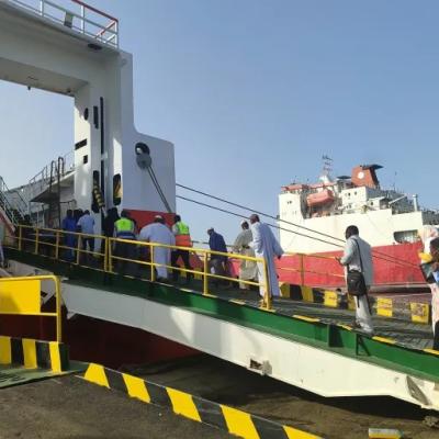 رغم الحرب والتعب... الحجاج السودانيون في طريقهم إلى الحلم