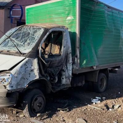 سلسلة انفجارات في شرق أوكرانيا رغم التحضير لجولة مفاوضات جديدة