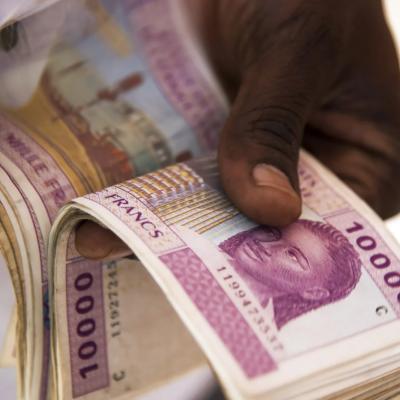 تشاد في المرتبة قبل الأخيرة إفريقيًا بمؤشر التجارة غير المشروعة