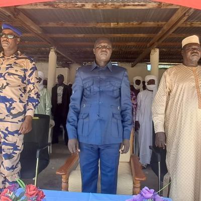 بيتكين تحتفل بالذكرى 65 للاستقلال في أجواء مجتمعية موحدة