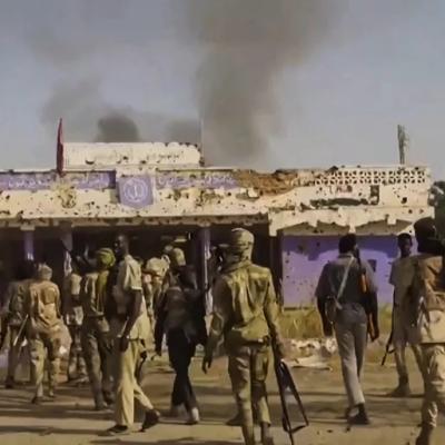 واشنطن تدين "الفظائع" في الفاشر وتدعو لوقف العنف