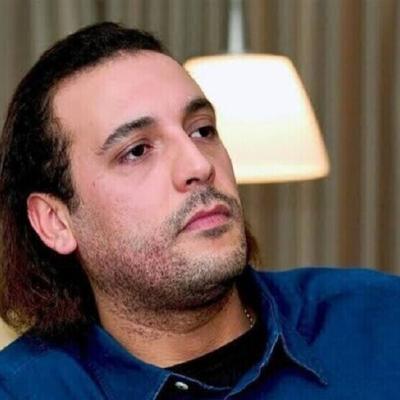 لبنان يفرج عن هانيبال القذافي بعد دفع كفالة مالية