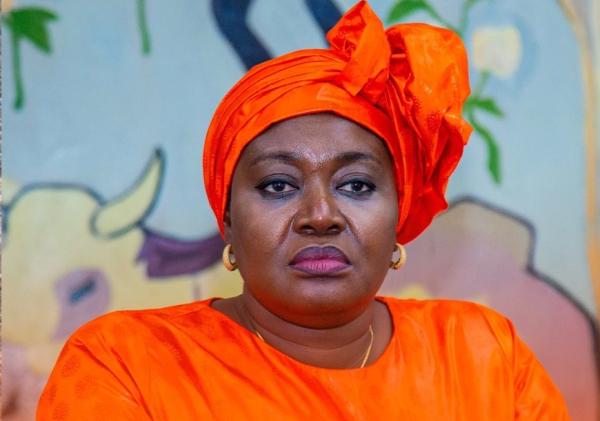 تشاد: وزارة النفط تحذر من حسابات وهمية تنتحل اسم الوزيرة